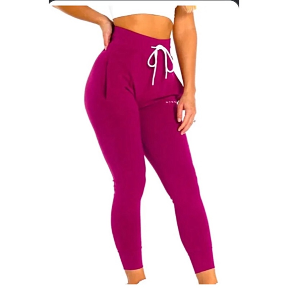 NVGTN BERRY JOGGERS